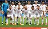 چهره‌های متفاوت روی پوستر تیم ملی!