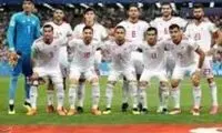 چهره‌های متفاوت روی پوستر تیم ملی!