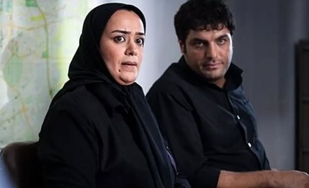 تصویر پربازدید از الهام چرخنده پای دیگ نذری