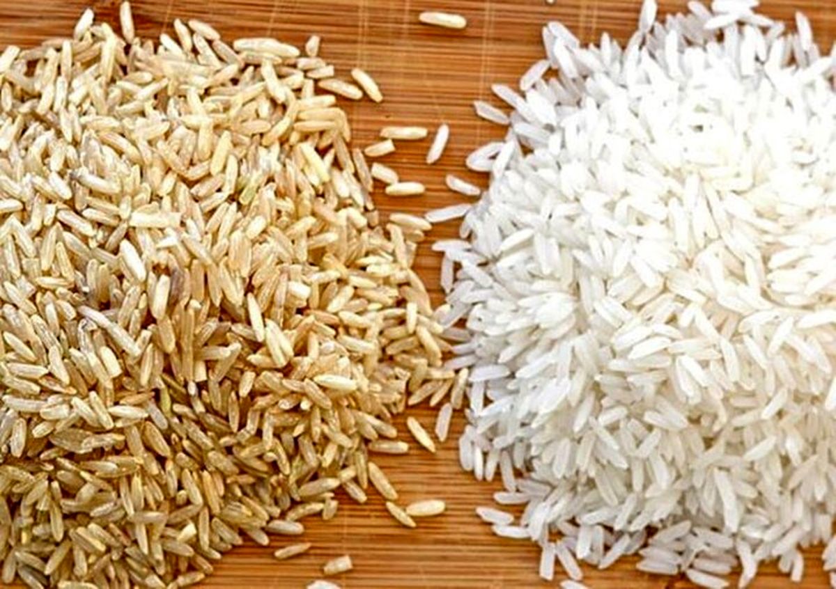 کدام برنج بهتر است؛ سفید یا قهوهای؟
