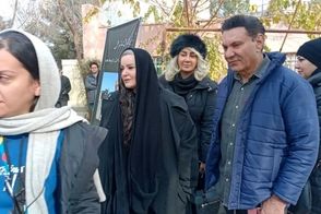 استوری انتقادی نعیمه نظام‌دوست از همکارانش 