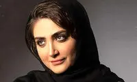 ساعت ۳۵۰ میلیون تومانی الناز ملک خبرساز شد