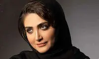 ساعت ۳۵۰ میلیون تومانی الناز ملک خبرساز شد