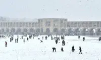 همه جا بارید، در تهران ابرها را عمدا عقیم کرده‌اند؟