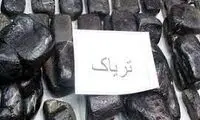 بازداشت فردی که با تاکسی تریاک پخش می‌کرد!