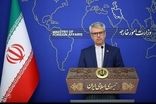 واکنش ایران به قطعنامه شورای همکاری خلیج‌‌فارس