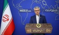 واکنش ایران به قطعنامه شورای همکاری خلیج‌‌فارس