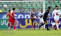 جانشین بیرانوند در پرسپولیس، یک گلر ملی‌پوش است
