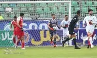 جانشین بیرانوند در پرسپولیس، یک گلر ملی‌پوش است