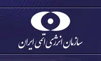 قطع دو دوربین نظارتی آژانس در ایران