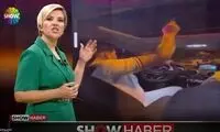 حرکات عجیب یک ایرانی در استانبول خبرساز شد