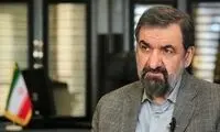 تحلیل عجیب محسن رضایی از انتخابات ۱۱ اسفند