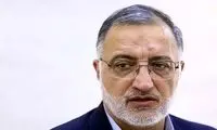 برکناری زاکانی جدی‌تر شد