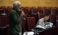جدل سنگین جلیلی با لاریجانی درباره خروج ازNPT 