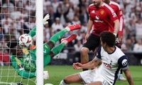 واقعیِ واقعی؛ تاتنهام، قهرمان اروپا شد! 