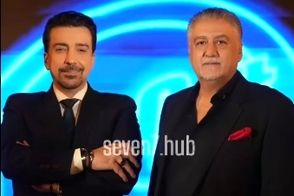 مسعود جمالی: ابی و شهرام شب‌پره در چلوکبابی می‌خواندند!