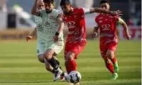 حساس‌ترین بازی حذفی تحت تاثیر فیفا دی!