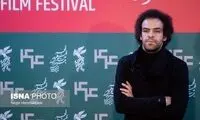 واکنش بازیگر سریال «هیولا» به جنگ: بی ایران هیچم