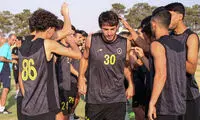 ستاره پرسپولیسی در آستانه جدایی از سپاهان
