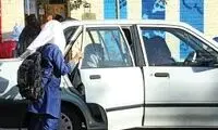جزئیات حادثه جان باختن مادر و دانش‌آموز در کرمانشاه