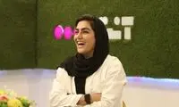زهرا قنبری: خجالت می‌کشم قراردادم را بگویم!