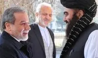 اعلام آمادگی طالبان برای انتقال حجاج ایرانی از عربستان