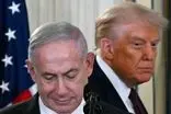 گفت‌وگوی ترامپ و نتانیاهو درباره حمله به ایران