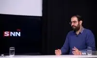 ادعای عجیب کارشناس صداوسیما درباره سقوط ونزوئلا
