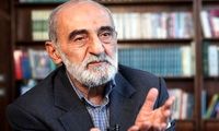 پیشنهاد شریعتمداری در مقابل اقدام ترامپ برای زنگزور