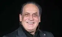 بهمن هاشمی دوباره از ماتریکس خارج شد!