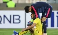 مقصد بمب مجازی پرسپولیس تغییر کرد