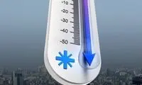 تهران از چه روزی خنک می شود؟