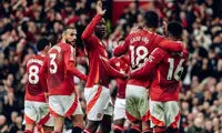 الاتحاد به سراغ هافبک منچستریونایتد می‌رود