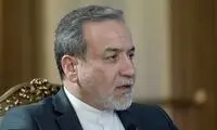 عراقچی بعد از ترامپ درباره مذاکره نطق کرد