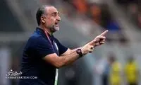 واکنش حسین عبدی به کامبک انگلیس