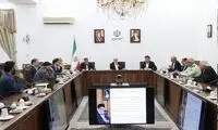 عارف: اجازه نمی‌دهیم با سفره مردم شوخی کنند
