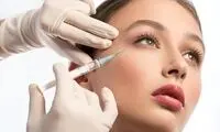 بوتاکس در این نقاط صورت میتواند منجر به کوری شود!