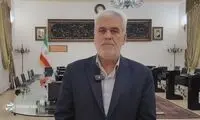 شهردار قزوین در پی یک اتفاق خبرساز عذرخواهی کرد