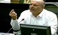 کنایه تلویحی یک نماینده مجلس به اظهارات قاسمیان