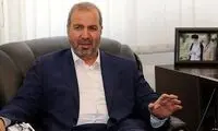 توافق ایران و عراق برای اخراج گروهک‌های تجزیه‌طلب