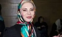 حکم خبرسازی که برای افسانه بایگان صادر شد