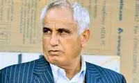 شرفی: فکر مساوی کار ما را خراب کرد