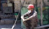 ۶۰ درصد کارگران برای گذران زندگی چند شغله شده‌اند