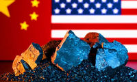 چین محدودیت بر صادرات مواد معدنی کمیاب را تعلیق می‌کند