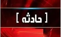 تصادف مرگبار خودروی پژو و سمند در گناباد