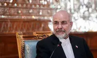 ادعای یک رسانه درباره سپردن پرونده چین به قالیباف
