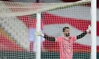 زمان رسیدگی به شکایت پرسپولیس از بیرانوند مشخص شد