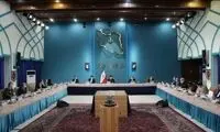 ادعای عجیب رئیسی درباره تورم و گرانی 