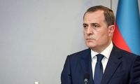 باکو: عملیات نظامی علیه ایران مایه نگرانی است