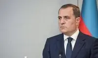 باکو: عملیات نظامی علیه ایران مایه نگرانی است